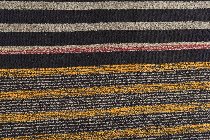 Detail image of 8' x 10' 1 Luna Rug