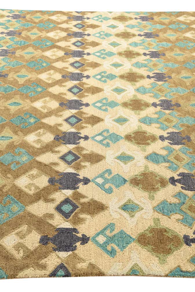 7' 11 x 9' 11 Luna Rug