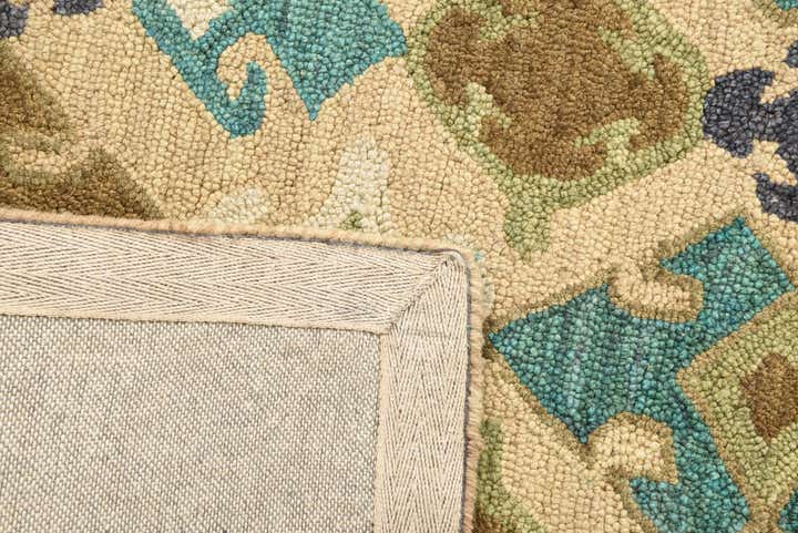 7' 11 x 9' 11 Luna Rug