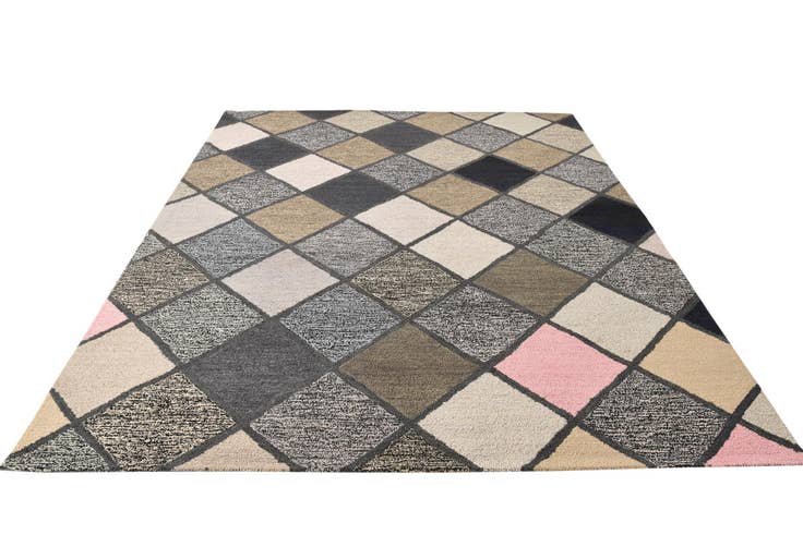 Detail image of 8' x 10' Luna Rug