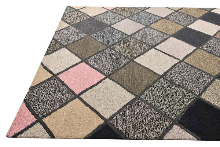 8' x 10' Luna Rug