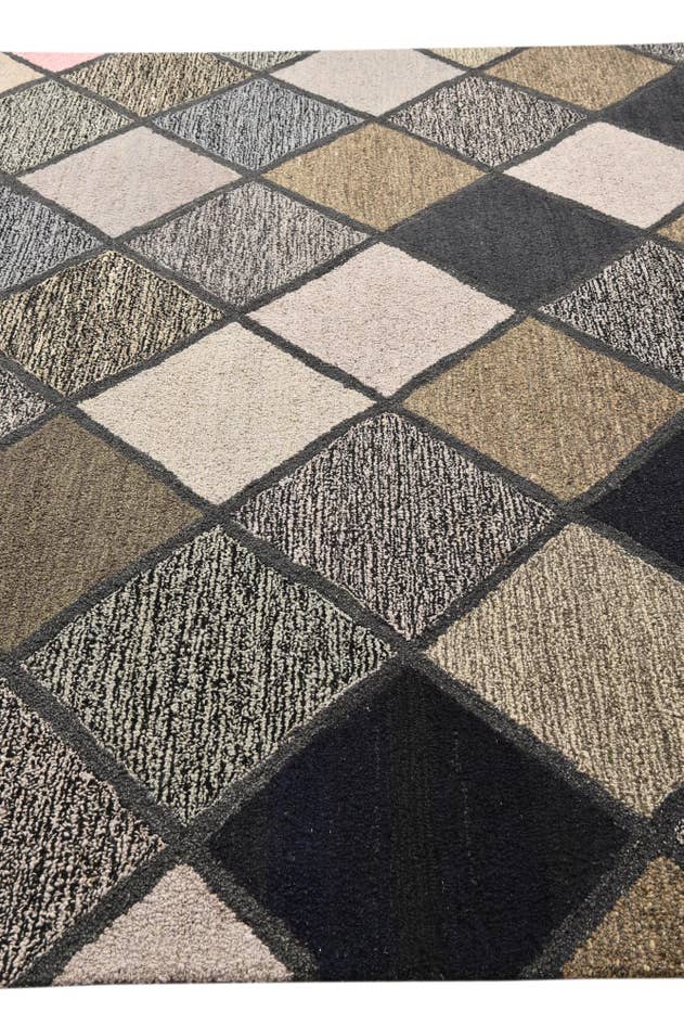 Detail image of 8' x 10' Luna Rug