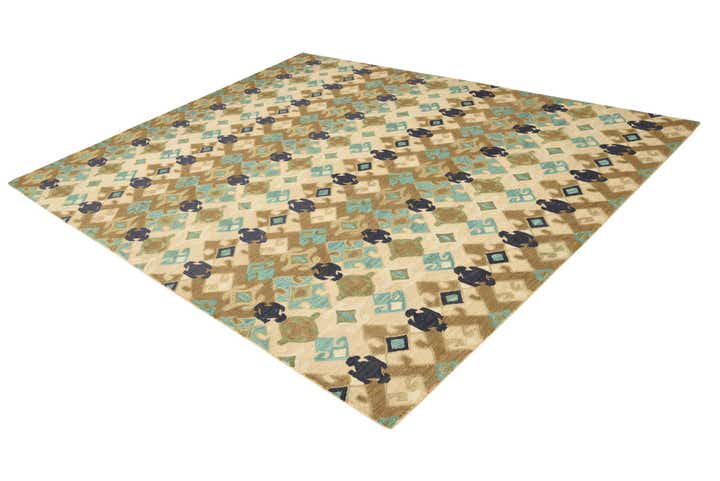 8' x 10' Luna Rug