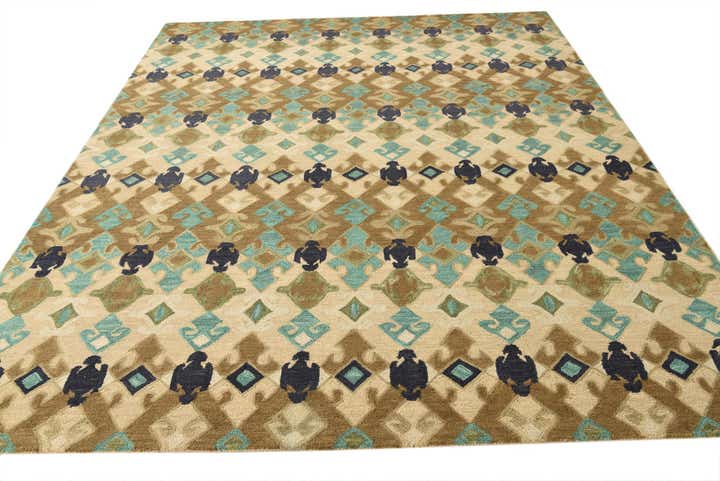 8' x 10' Luna Rug