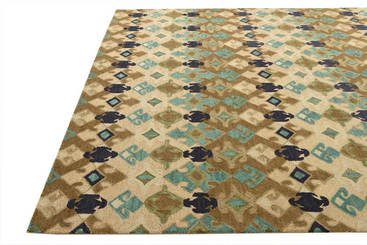 8' x 10' Luna Rug
