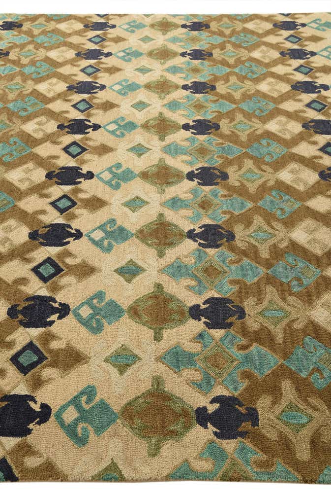 8' x 10' Luna Rug