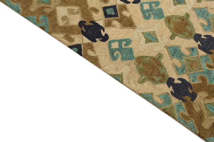 8' x 10' Luna Rug