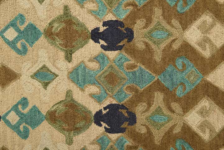 8' x 10' Luna Rug