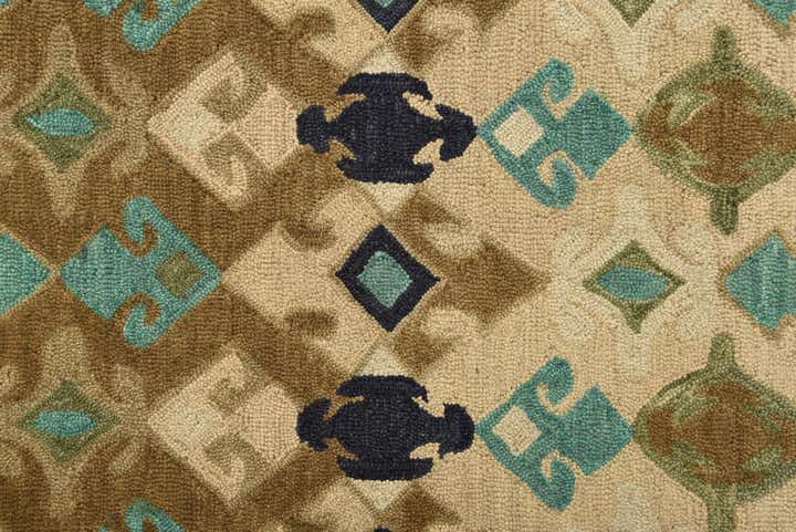 8' x 10' Luna Rug