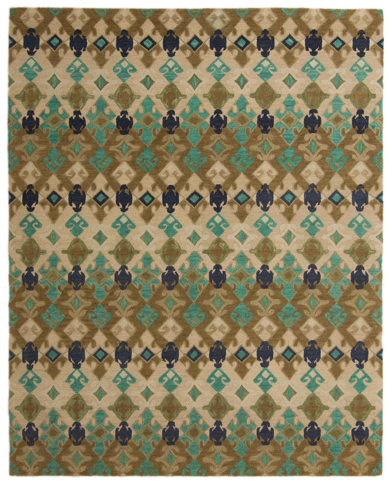 8' x 10' Luna Rug
