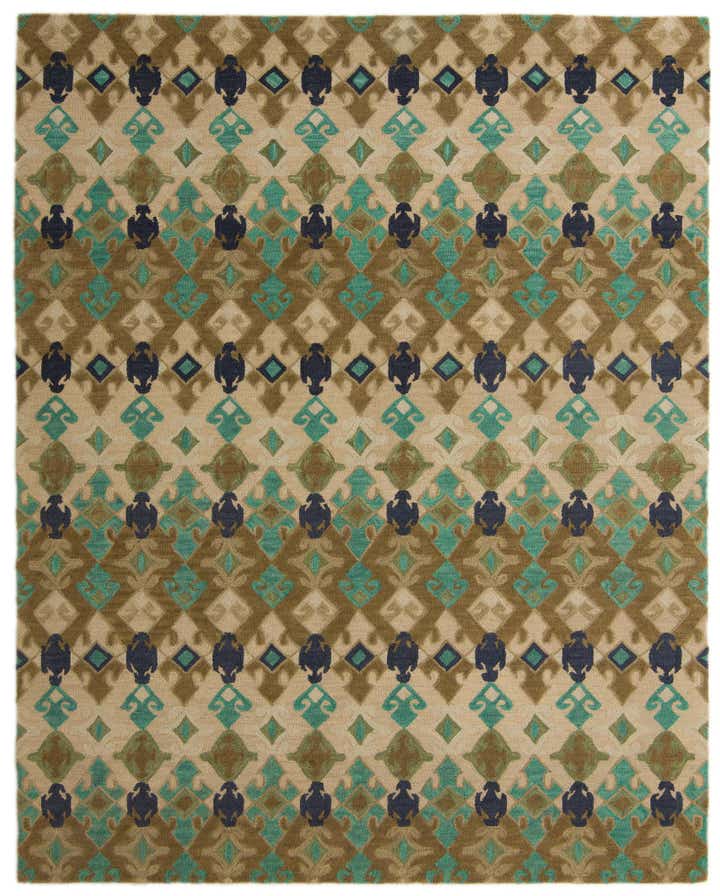 8' x 10' Luna Rug