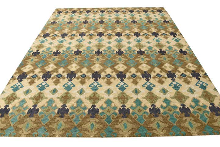 8' x 10' Luna Rug
