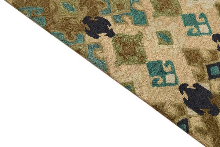 8' x 10' Luna Rug
