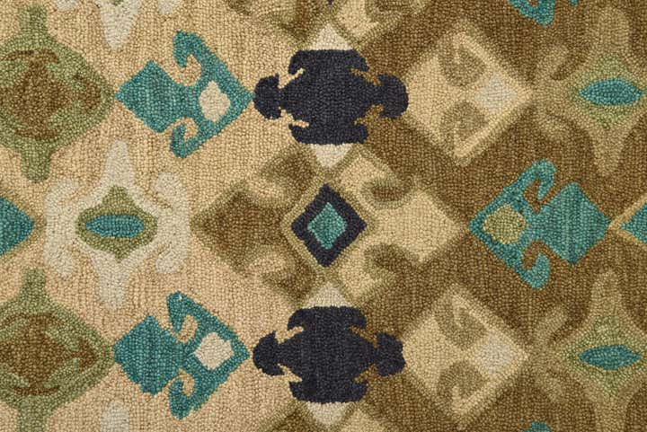 8' x 10' Luna Rug
