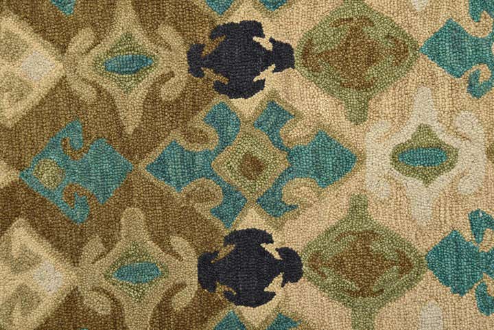 8' x 10' Luna Rug