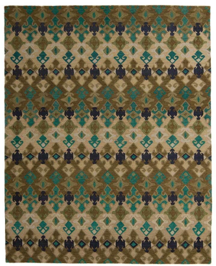 8' x 10' Luna Rug