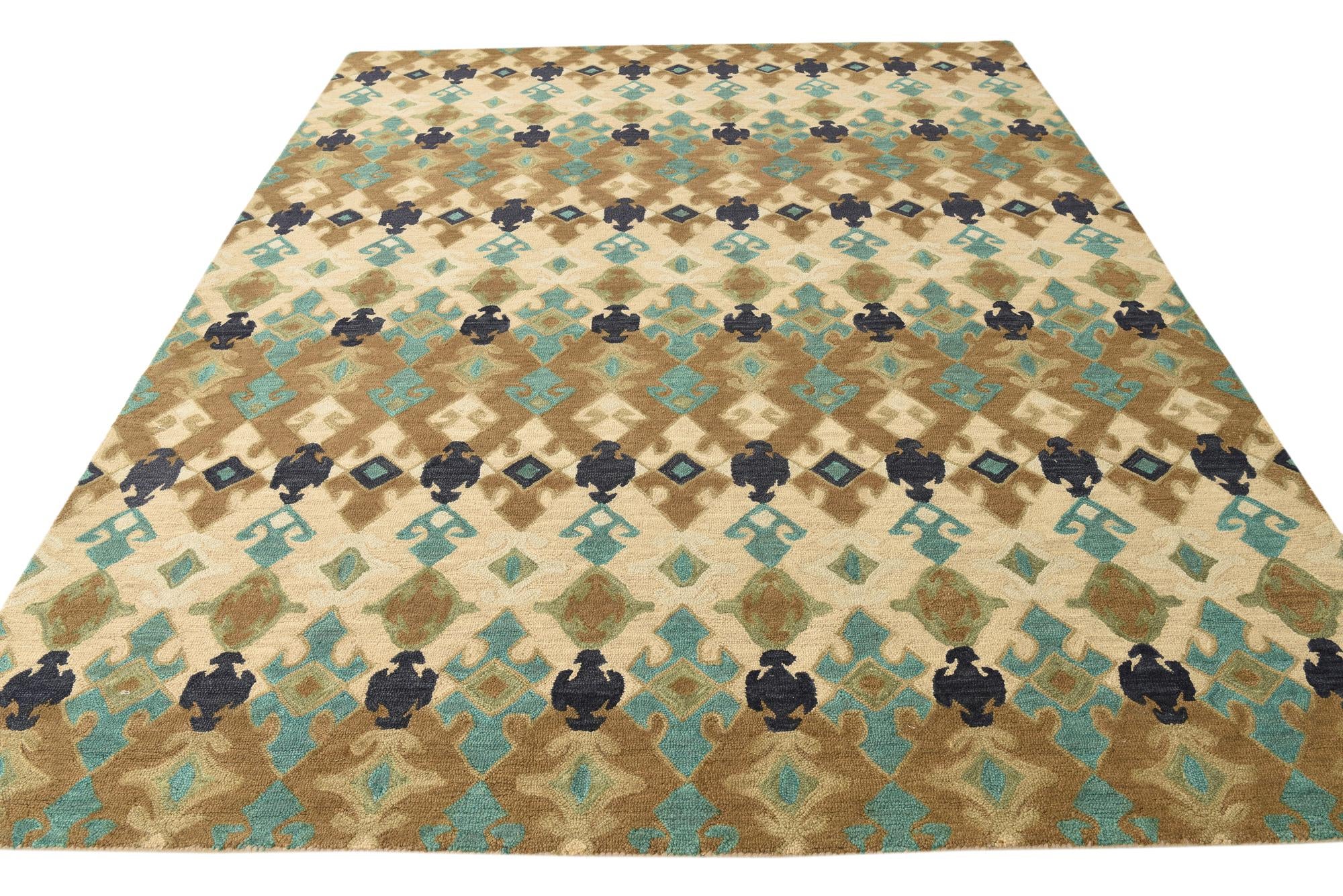 8' x 10' Luna Rug
