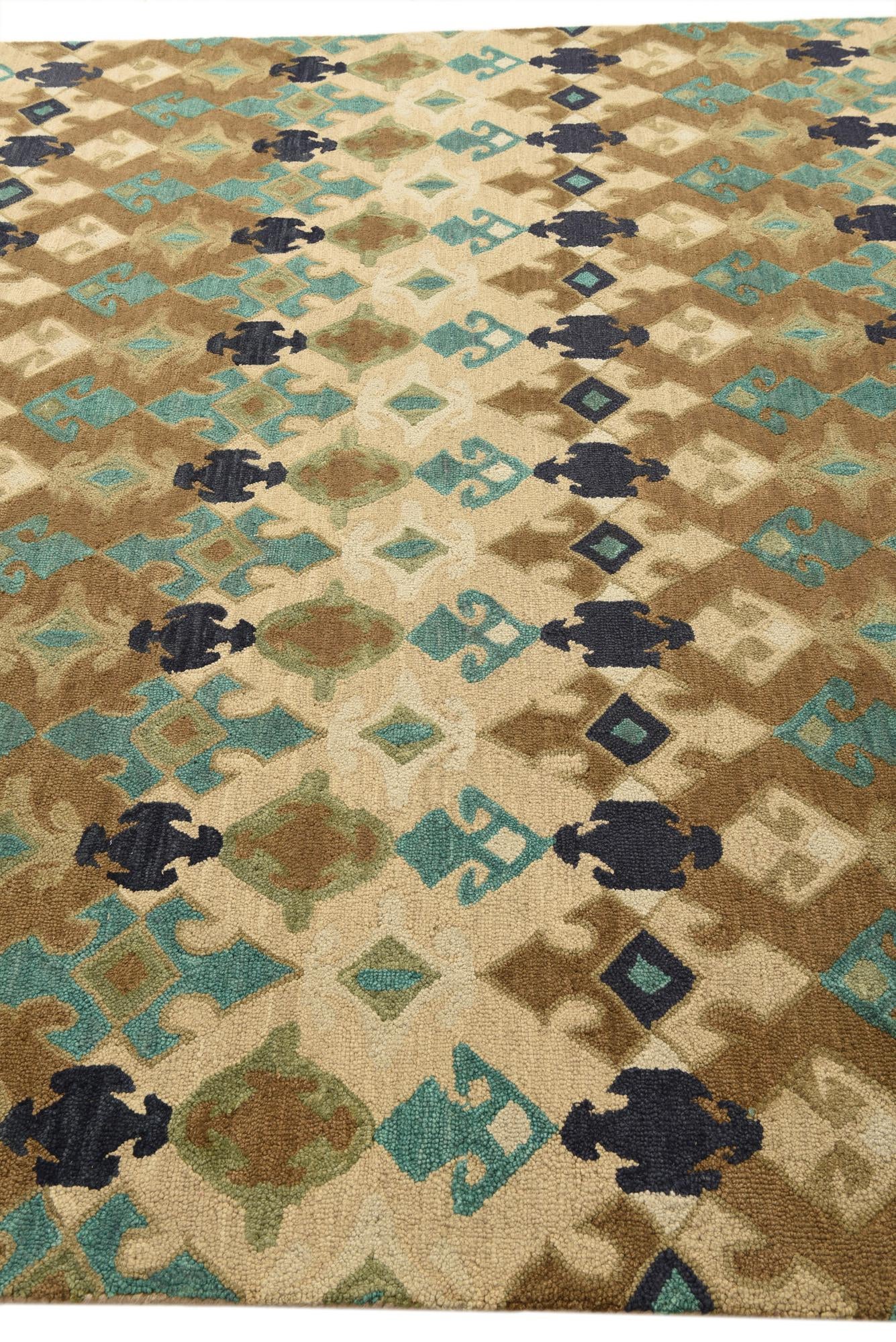 8' x 10' Luna Rug