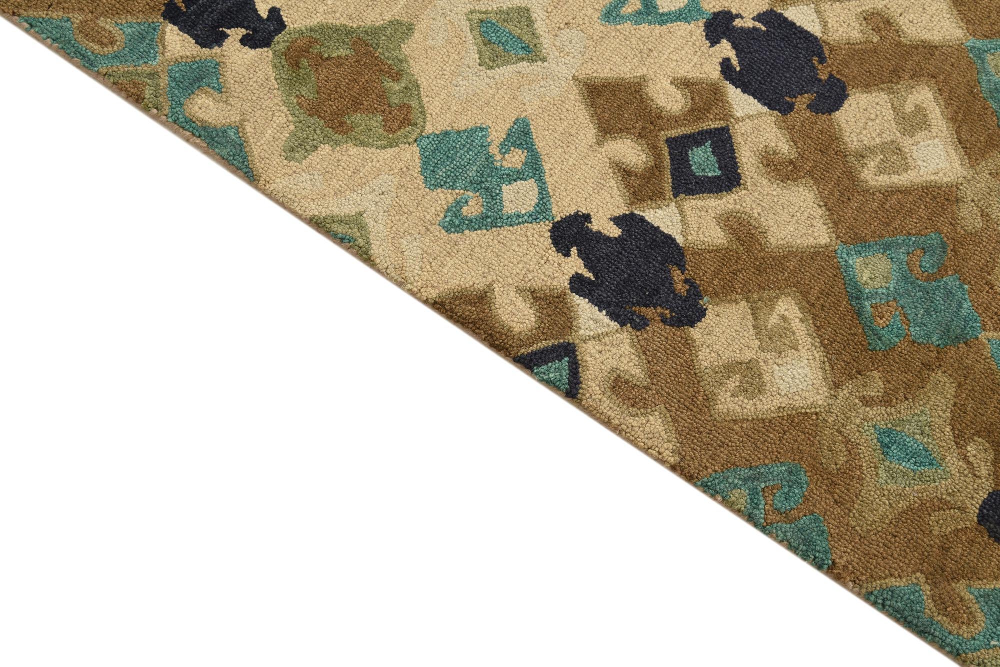 8' x 10' Luna Rug