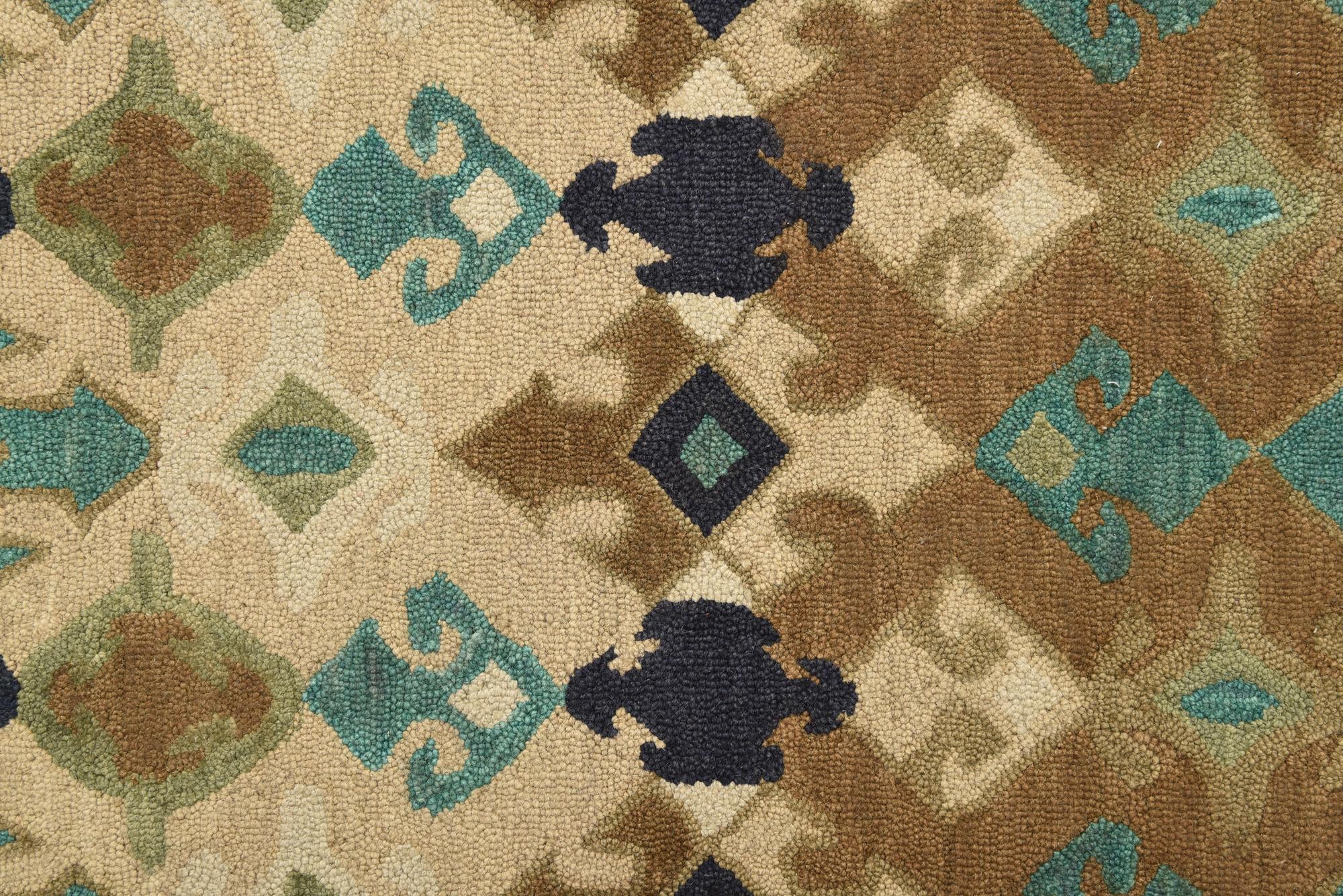 8' x 10' Luna Rug