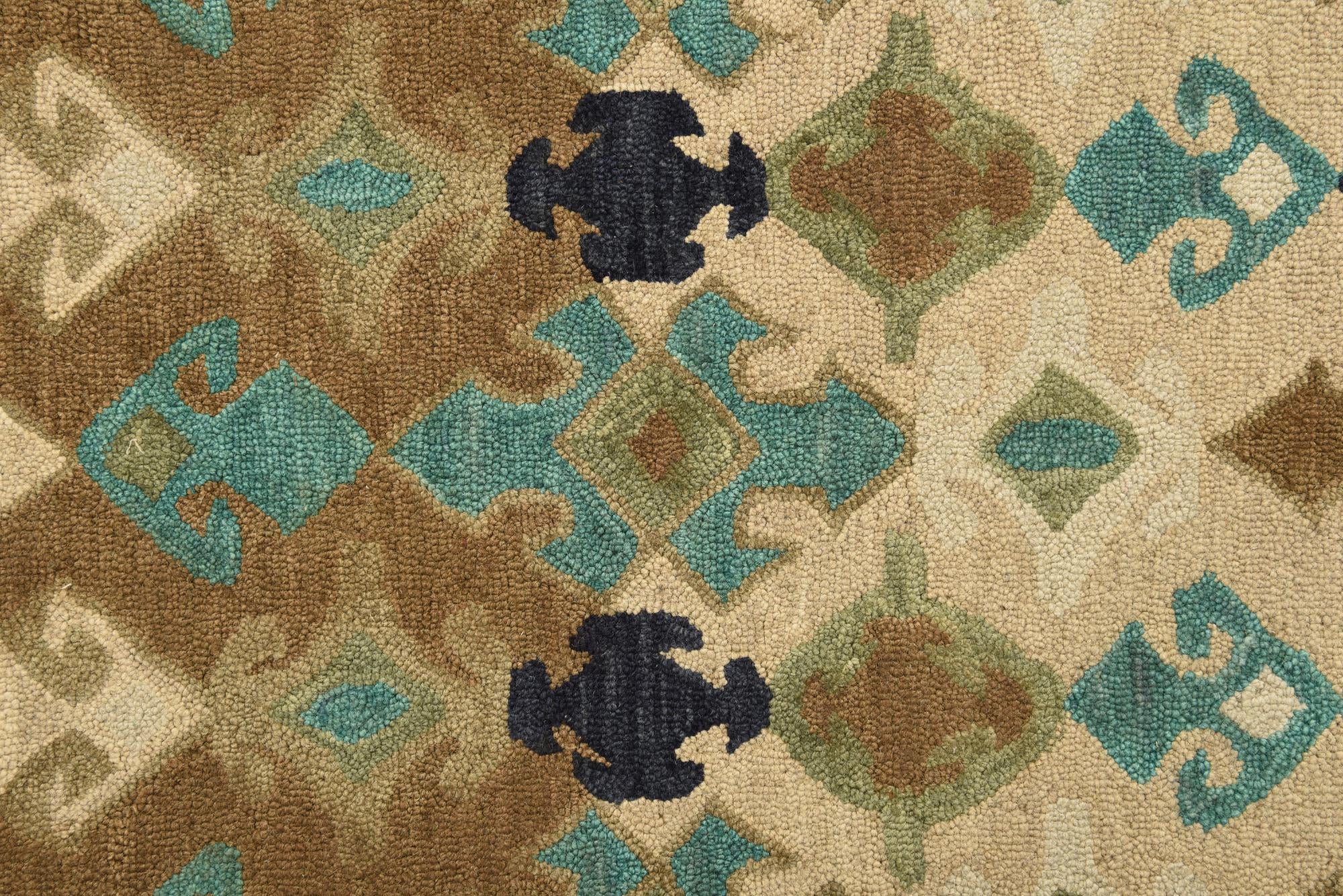 8' x 10' Luna Rug