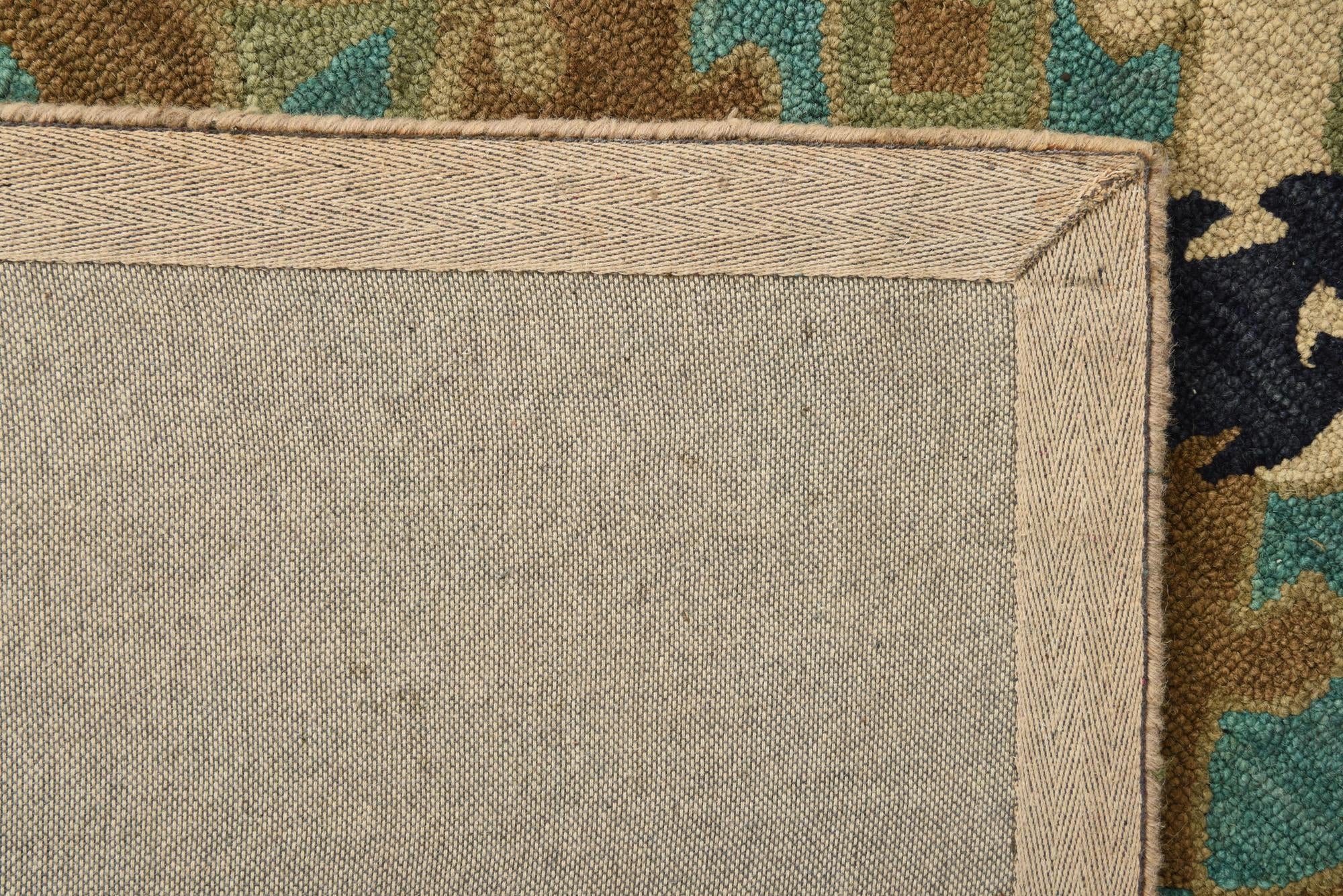 8' x 10' Luna Rug