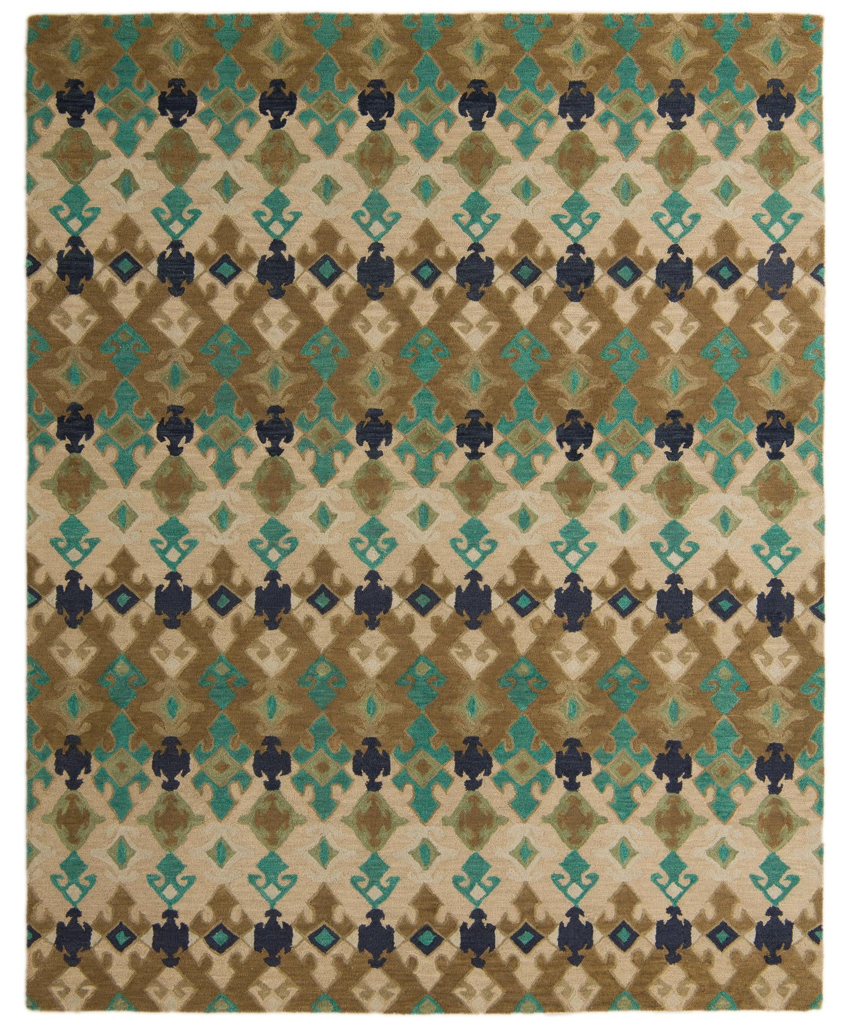 8' x 10' Luna Rug