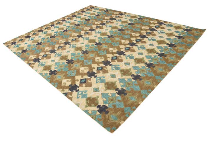 8' x 10' Luna Rug