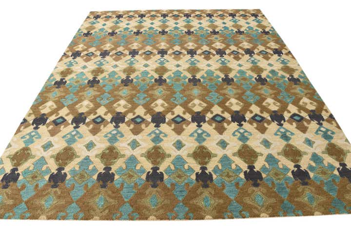 8' x 10' Luna Rug