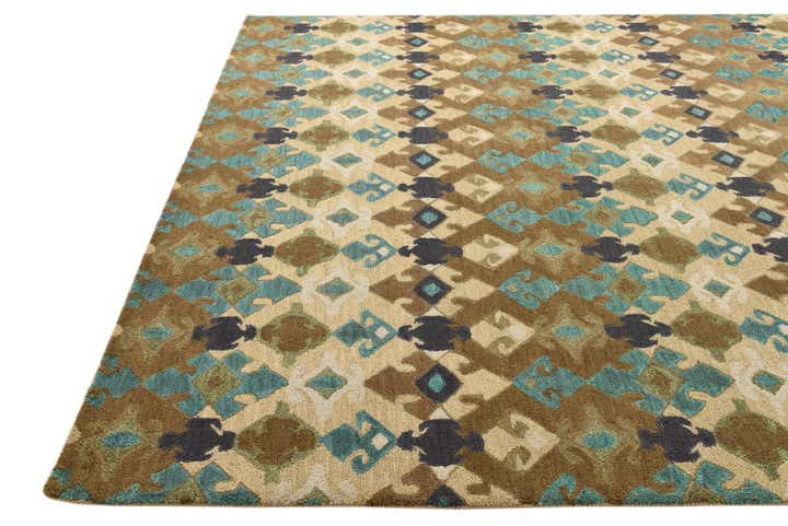 8' x 10' Luna Rug