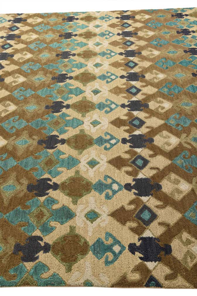 8' x 10' Luna Rug