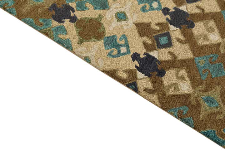 8' x 10' Luna Rug