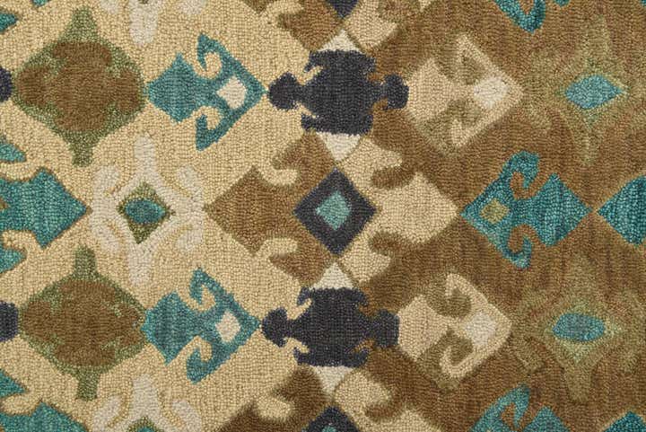 8' x 10' Luna Rug