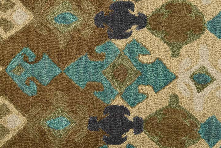 8' x 10' Luna Rug