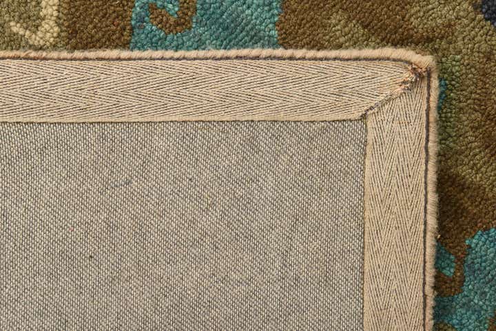 8' x 10' Luna Rug