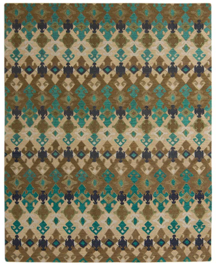 8' x 10' Luna Rug