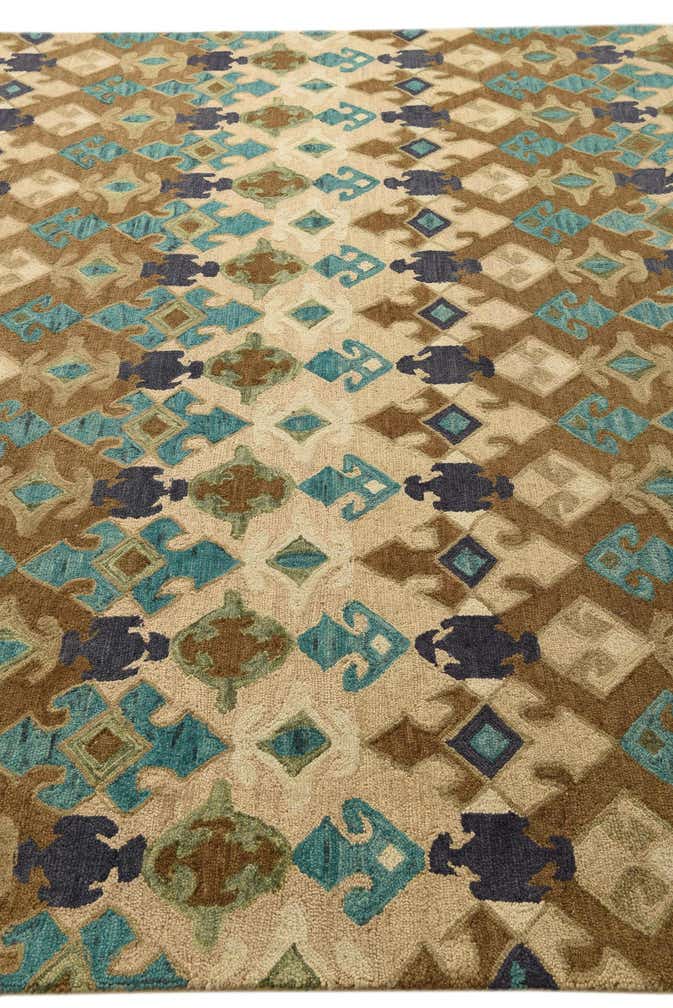 8' 1 x 10' Luna Rug