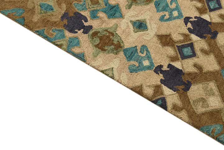 8' 1 x 10' Luna Rug