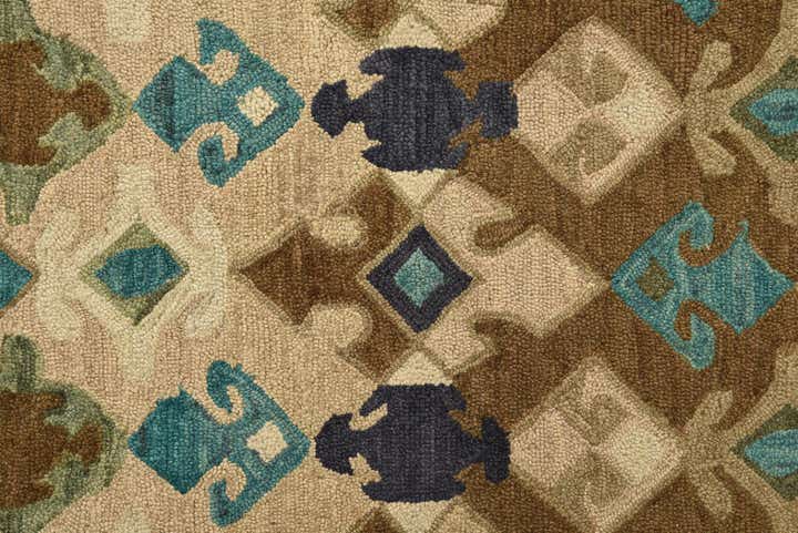 8' 1 x 10' Luna Rug
