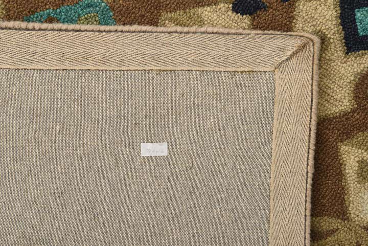 8' x 9' 10 Luna Rug