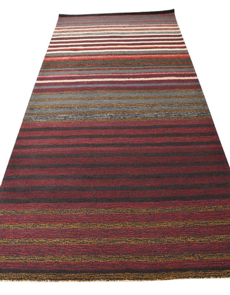 Detail image of  8' 1 x 10' 3 Luna Rug