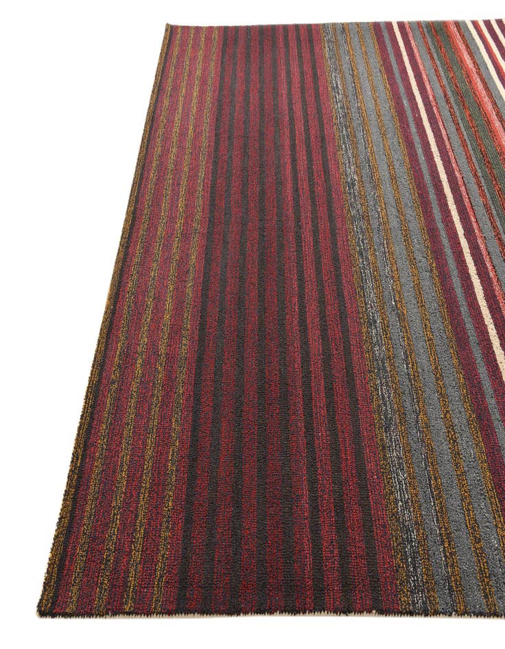 Detail image of  8' 1 x 10' 3 Luna Rug