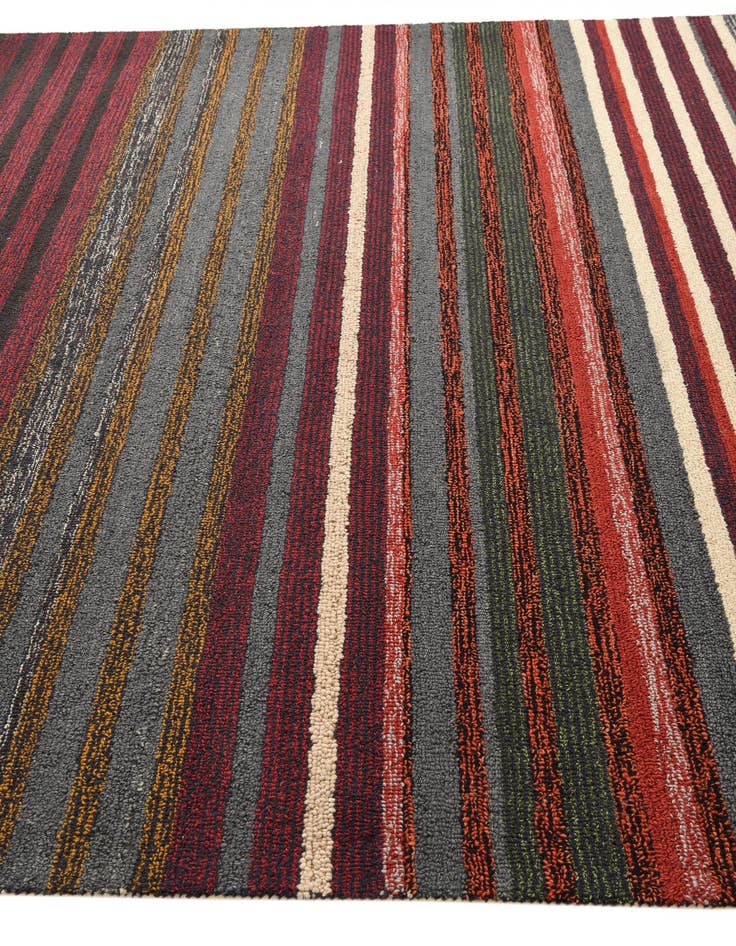 Detail image of  8' 1 x 10' 3 Luna Rug
