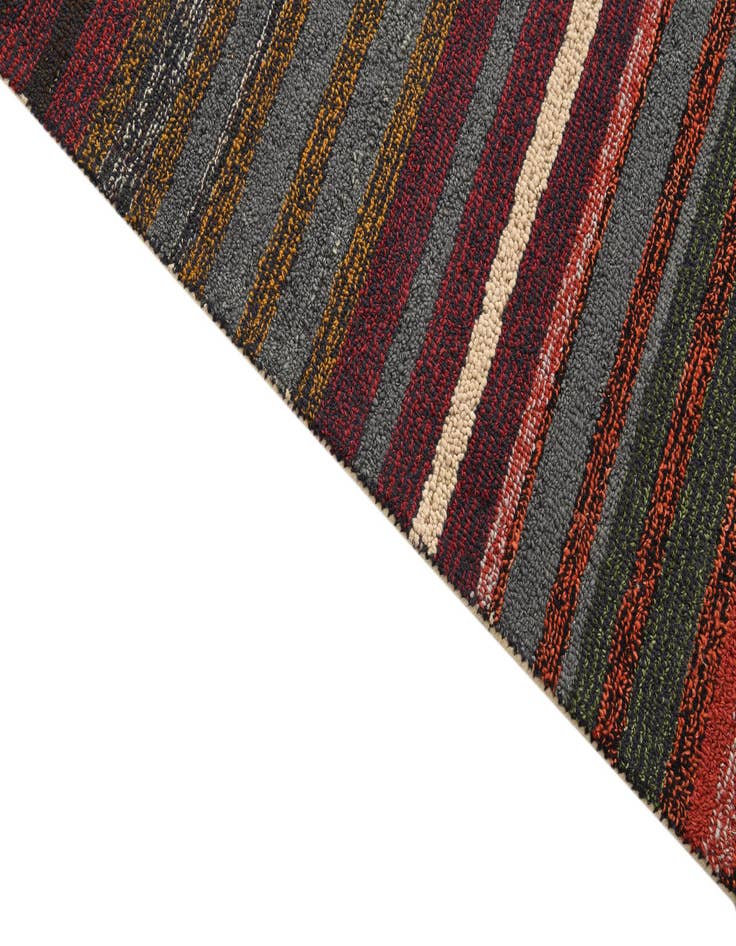 Detail image of  8' 1 x 10' 3 Luna Rug