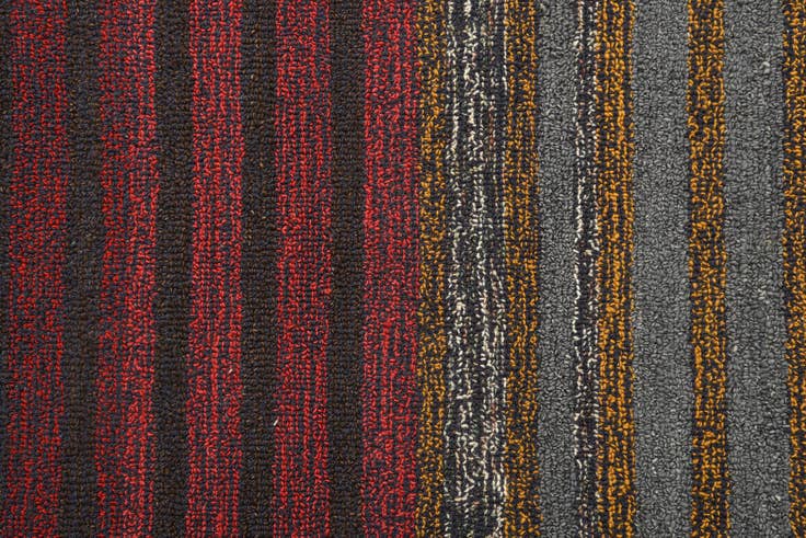 Detail image of 8' 1 x 10' 3 Luna Rug