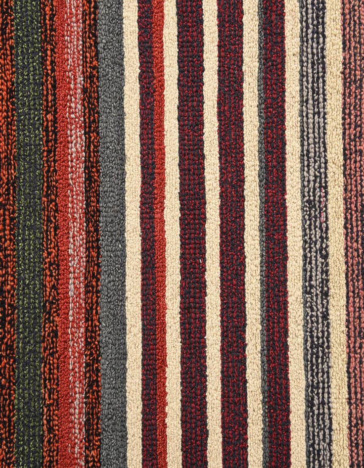 Detail image of  8' 1 x 10' 3 Luna Rug