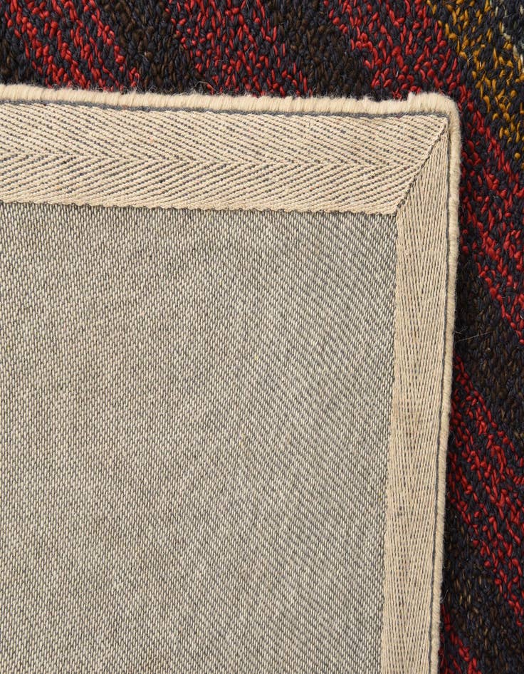 Detail image of  8' 1 x 10' 3 Luna Rug