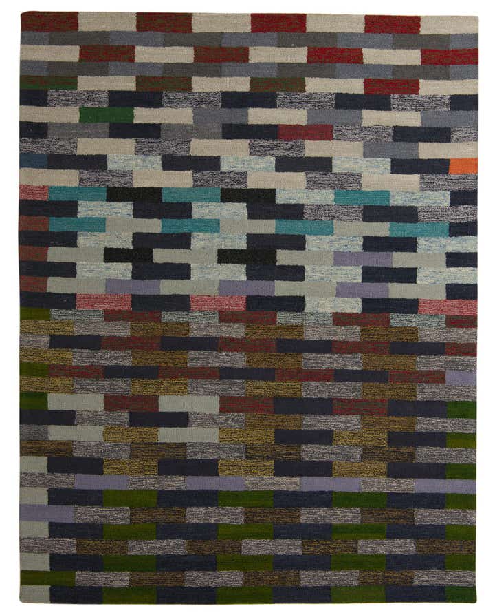 8' 1 x 10' 3 Luna Rug