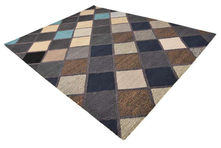 8' 1 x 10' 1 Luna Rug