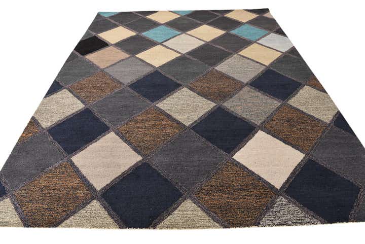 8' 1 x 10' 1 Luna Rug